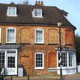 Woburn Mosaic gallery