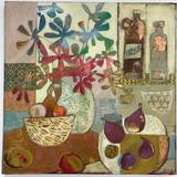 Still Life with Bols