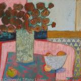 Tuesday Afternoon [Large print]