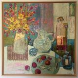 Still life with Chapter V