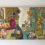 Mabel's First Lesson