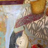 The Ochre Jar [detail]