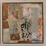 The Writing is on The Wall