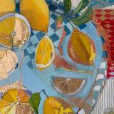 Make Glad the Day [detail]