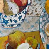 Make Glad the Day [detail]