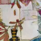 The Flower that Smiles [detail]