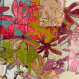 The Flower that Smiles Today [detail]