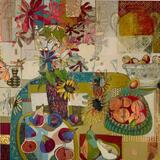 The Flower That Smiles Today