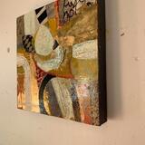 Mr Perkins [side view]