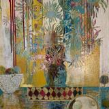 As I wait, seasons pass