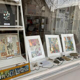 Wynd Gallery, Letchworth Solo Show 2023