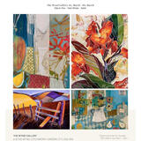 Our poster for the Wynd Exhibition