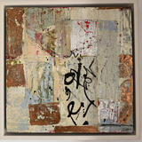 The Writing Is on the Wall