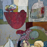 Still Life with that Decanter