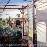 A Room with a View Provence