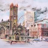 Manchester Cathedral