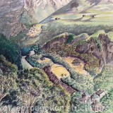 The Alpages of Valloire