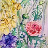 Spring Flowers