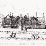Bramall Hall