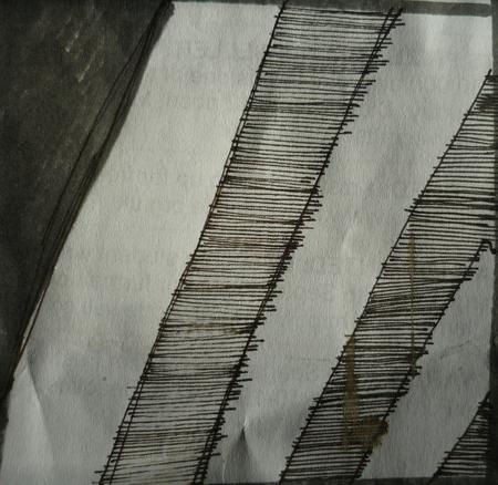 Sketch for Untitled Painting