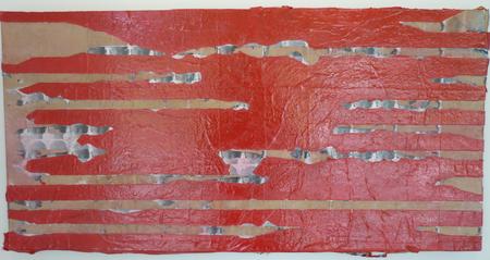 Hyena (M.A 2014 exhibition)