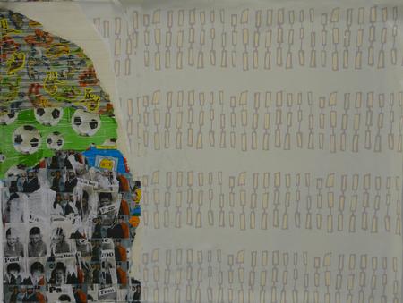 Regardless of the Greyness (2014)