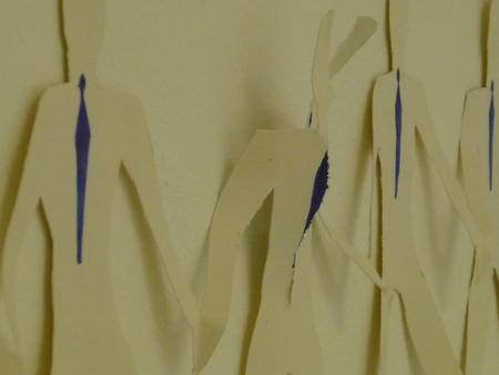 The Exotic Becomes The Erotic (2013)