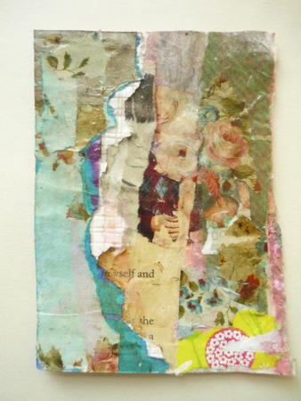 A Boy. A Beard. (2016)