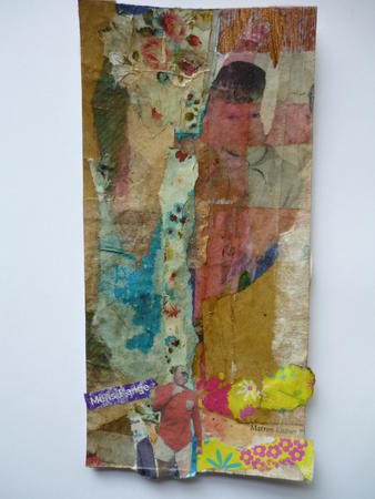 Matron Knows 2 (2016)