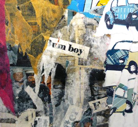 Sameness in the Greyness (2013)