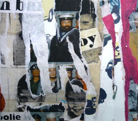 Sameness in the Greyness (2013)