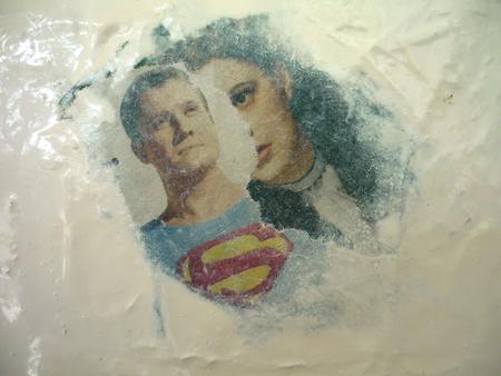 His Tender Embrace (2014)