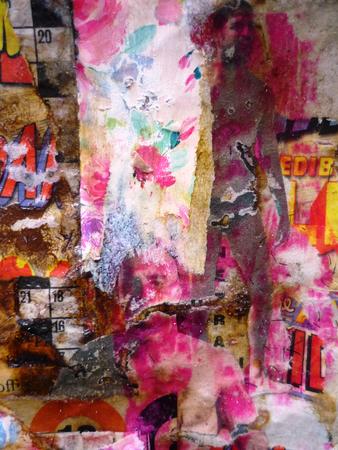 Feeling Spreading Over Me Again (2016)