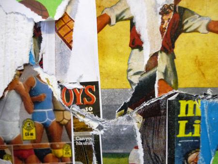 See The Match Last Night? (2013)