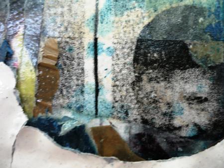 His Tender Embrace (2014)