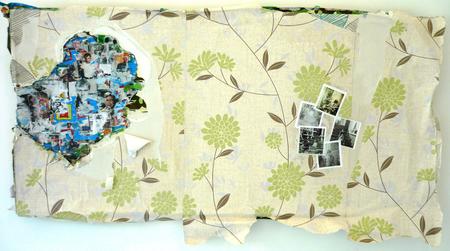 Closet (M.A 2014 exhibition) 