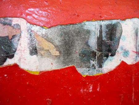 Hyena (Detail) (2014)