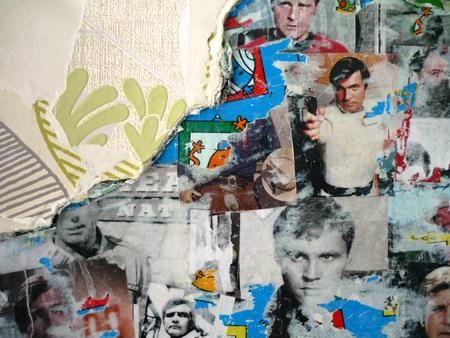 Closet (Detail) (2014)