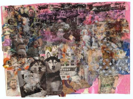 Wolf in the Fold (2018)