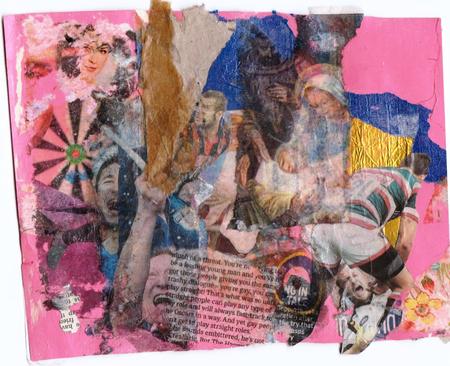 A Matter of Creation (2018)