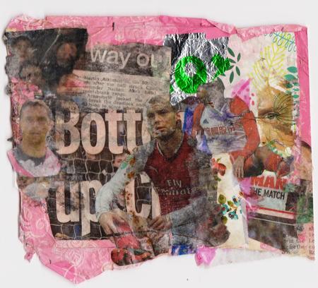 He's a Great Football Man (2018)