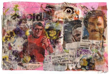 Revelation and Questions