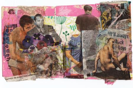 A Moment of Inaction