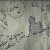 Sketch for 'Minotaur'