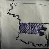 Sketch for '4th Floor'