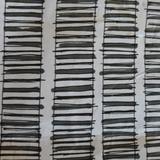 Sketch for 'Radiator'