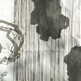 Sketch for Untitled Painting.