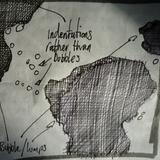 Sketch for Untitled Painting.