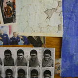 Beard (Detail) (2014)