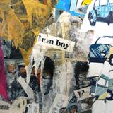 Sameness in the Greyness (2013)